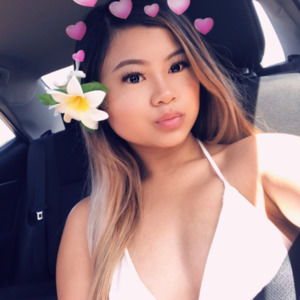 Meet your Posher, Tammie